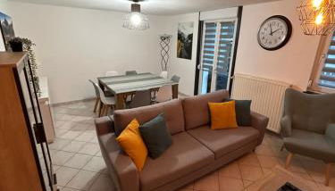 Appartement de Camargaux 70m2 secteur très calme - Foto 2