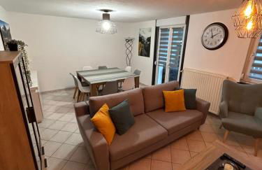 Appartement de Camargaux 70m2 secteur très calme - Foto 2