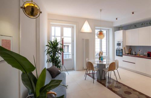 Casa 3 Cupole, Historic Soul and Contemporary Design - Foto 2