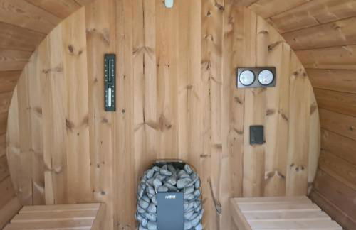 Agriturismo L'Albara - Wines, Pool & SPA - Foto 6