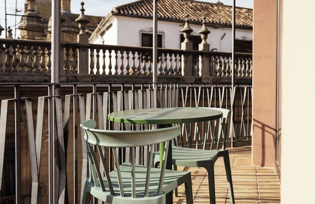 Limehome Granada Calle Lopez Rubio - Foto 20