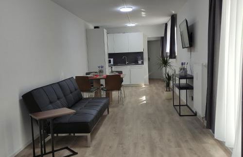 2 Zimmerwohnung in Bietingen - Foto 20