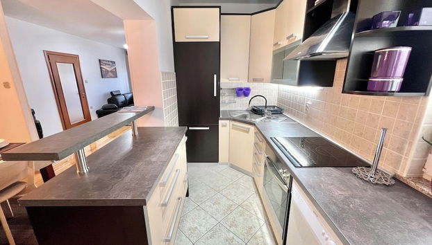 Apartment Frano - Foto 2, Interior