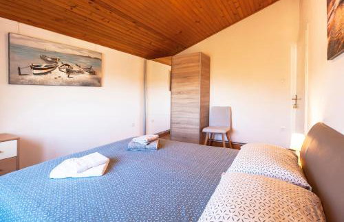 Apartment Gortan with Garden View in Marcana, near Pula, Istria Istrien - Foto 22