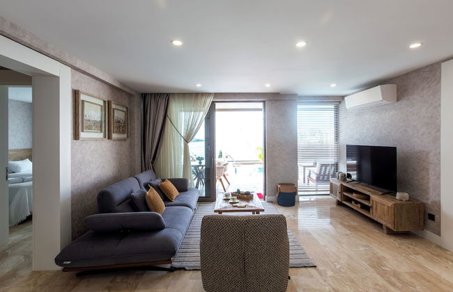 Marje Villas Bodrum - Foto 22