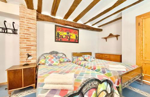 Hotel Rural Villa Liquidámbar - Foto 80