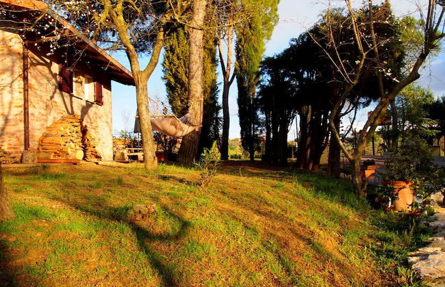 Agriturismo La Terra - Photo 25