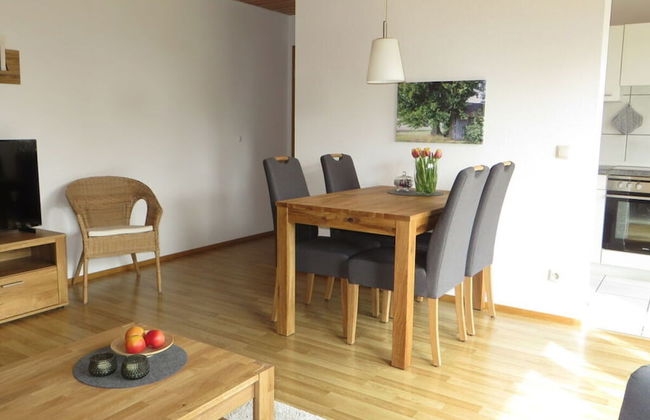 Holiday Apartment Borkowski - Foto 9