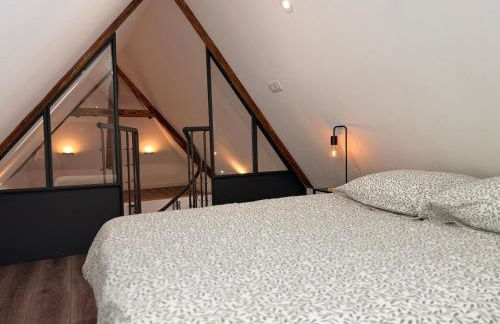 La cotonnade - Entre vignes et ville - Foto 9