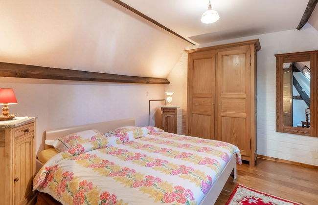 Farmhouse in Beveren Near Beach & Garden - Foto 5