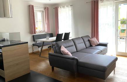 Lea am See - Bio Design Appartement - Foto 1