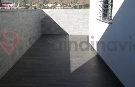 Astonishing beach and pool house - Foto 15