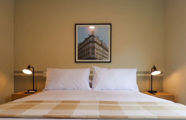 w Glorious 2BR w Perfect Balcony Near Kennedy Park - Foto 2