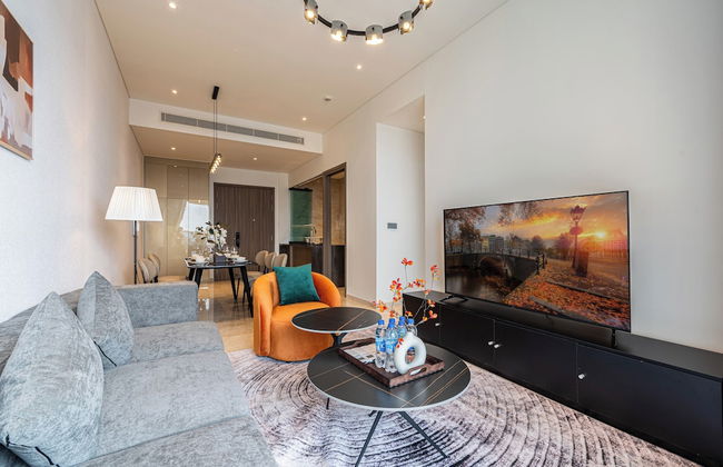 Bluesky MarQ Luxury Vaccation - Photo 23