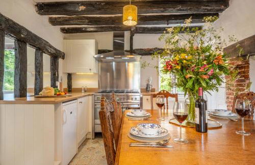 Rural perfection in Constable Country - Beachams Cottage - Foto 15