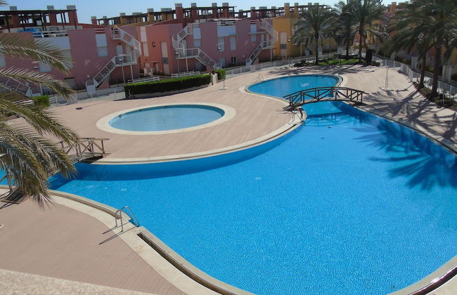 Apartamentos Laguna Playa - Foto 54