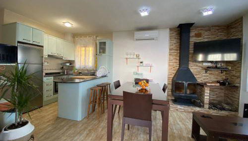 Casa Mario & Amaya - Photo 2, stove