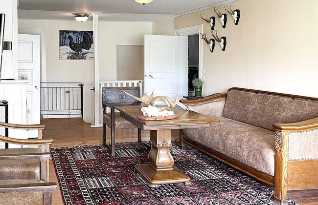 11 Person Holiday Home in Odeshog-by Traum - Foto 11