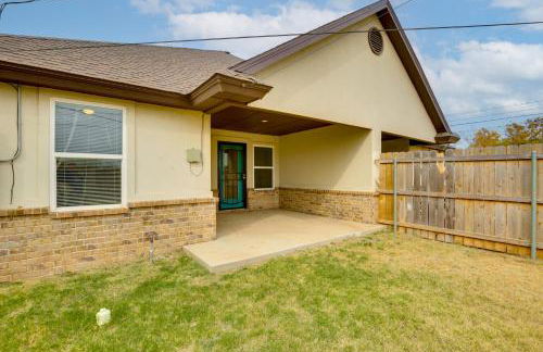 2 Mi to Depot District Dog-Friendly 1BR Getaway! - Foto 21