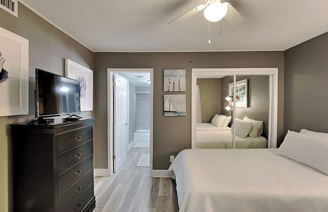 Sea Oats by Southern Vacation Rentals - Foto 56