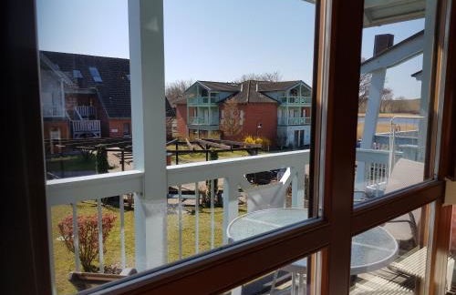 Ferienwohnung 7 im Haus am See mit Balkon - Foto 2