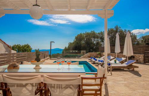 Villa Daniela - Private Pool and Serene Location, by ZanteWize - Foto 30