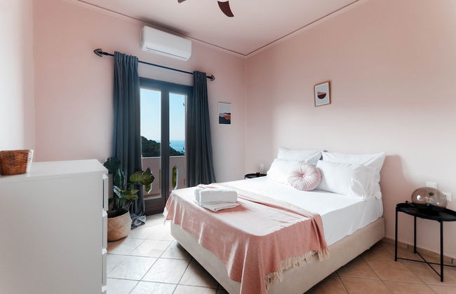 Evgenias sea view apartments - Foto 9