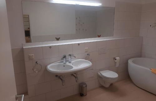 Pentling Ferienwohnung - Foto 19