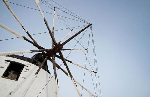 Windmill Villa - Foto 32