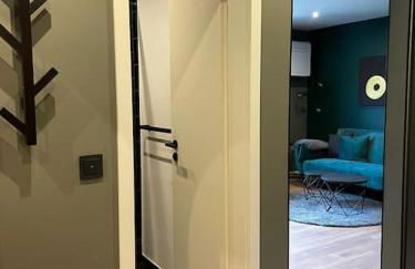 Modernes Apartment Bremerhaven - Foto 9