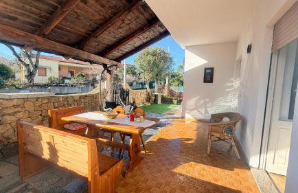 Budoni Casa Vacanze - MAR DEI CORALLI - Foto 1