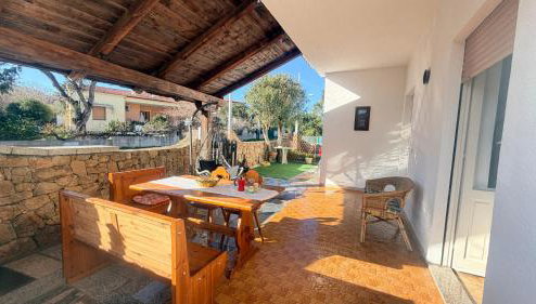 Budoni Casa Vacanze - MAR DEI CORALLI - Foto 1