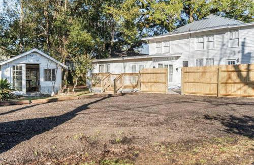 Old Dauphin Way Historic Home - Unit 5 - Foto 26