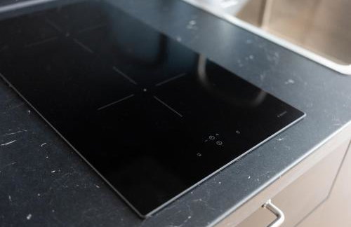 ROOMS Bremen -Super Zentrale Studio-Apartments HBF-Messe-ÖVB Arena-City - Foto 16