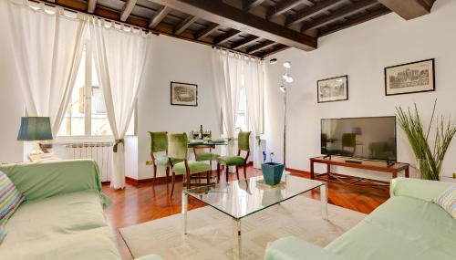Rome as you feel - Panisperna Apartment - Foto 1