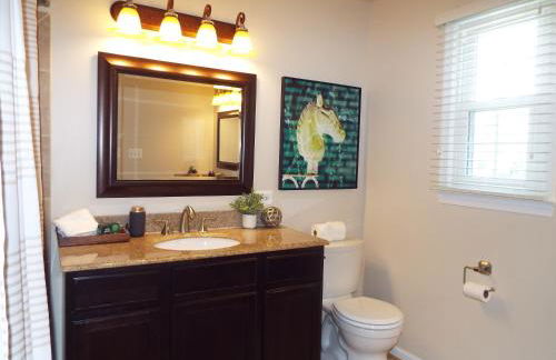 9 Bedroom 6 Bath - Entire House - Foto 54