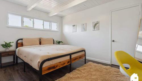 UC Proximity - Cozy City Stay - Free Parking Spot - Foto 4