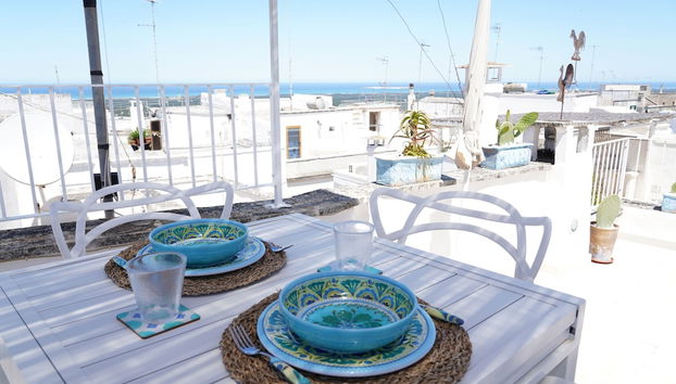 CasaBella - con TERRAZZA PANORAMICA - Foto 2, Imagen principal