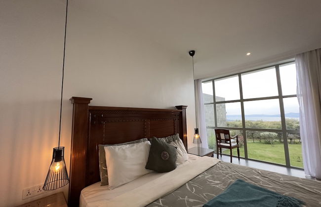 G Great Rift Villas - Foto 2