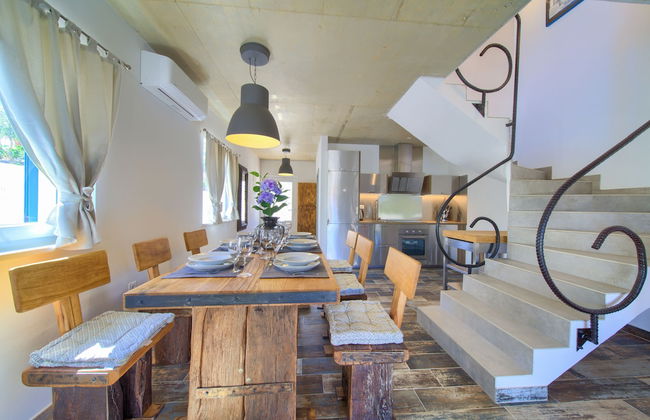 Pax House 1 - Foto 8