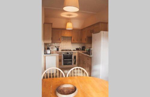 Garden Cottage, Fochabers - Foto 12