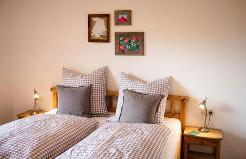 Ferienwohnung Brunnäcker - Foto 5