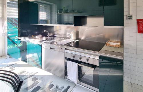 Mancini 1 - Gran Madre - Foto 23