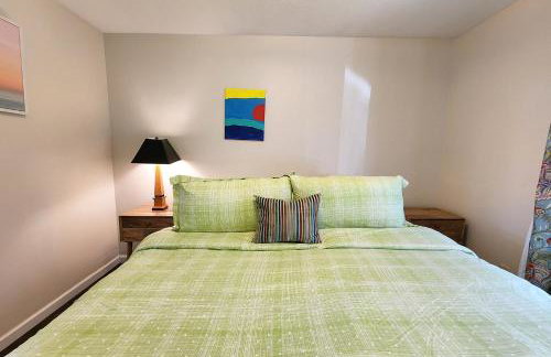 Ocean View in Otter Rock! Wood Stove! Surfing~Otter Rock Hideaway - Foto 8