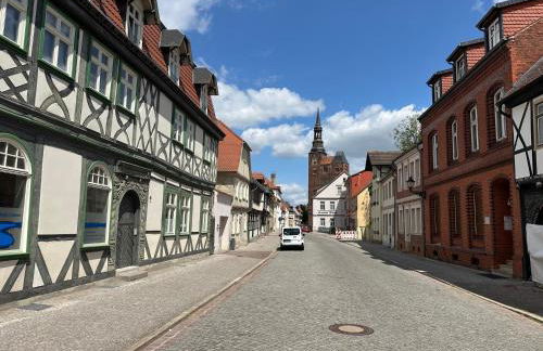 RitterLiving Ferienapartment am Markt - Foto 36