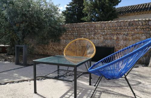 Le Mas Mi A - Foto 8