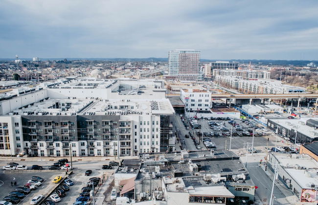 Kasa The Gulch Nashville - Foto 78