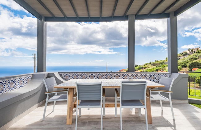 Landscape View by Madeira Sun Travel - Foto 32