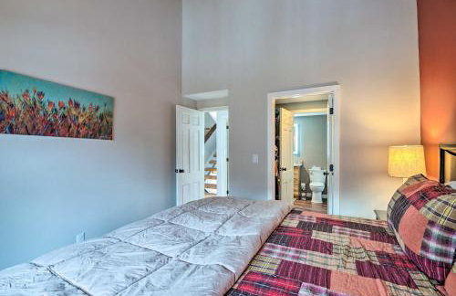 Spacious Village of Loon Home Less Than 1 Mi to Ski Slopes - Foto 12