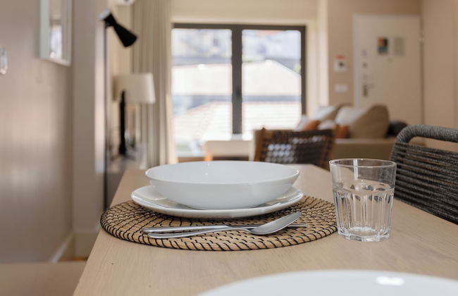 Liiiving in Porto | Luxury Boutique Apartment - Foto 17